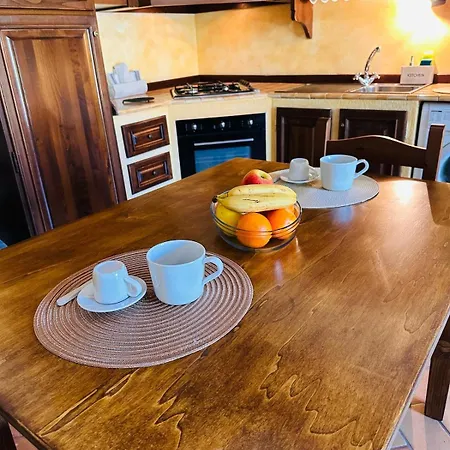 Casaloca Guest house *