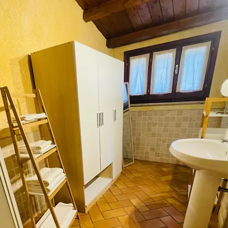 Casaloca Guest house *