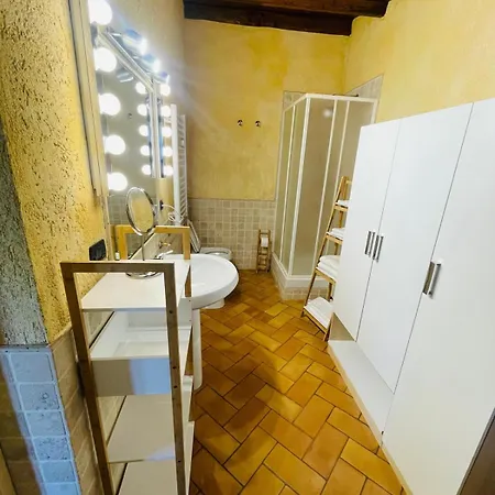 Casaloca Guest house Formello