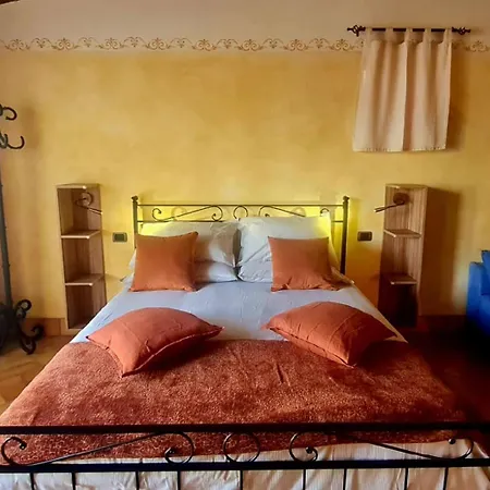 Casaloca 3* Formello