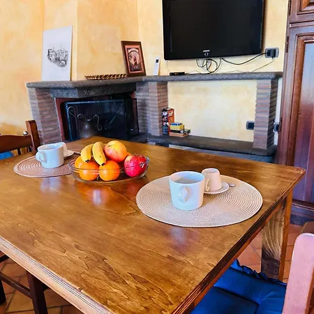 Guest house Casaloca 3*