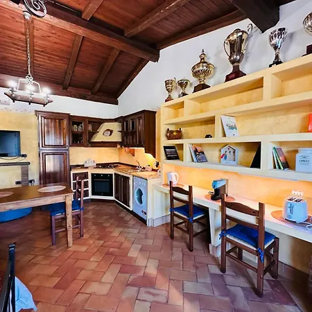 Guest house Casaloca Formello