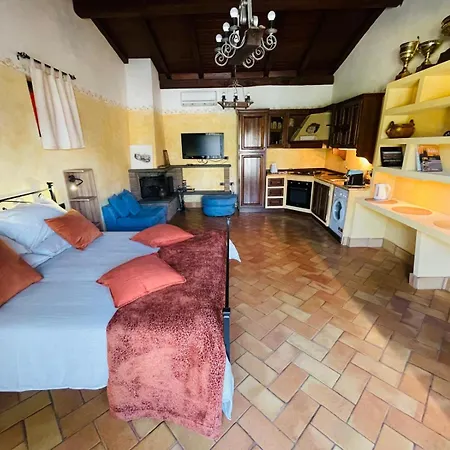Guest house Casaloca