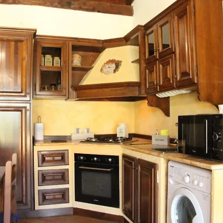 Guest house Casaloca 3*