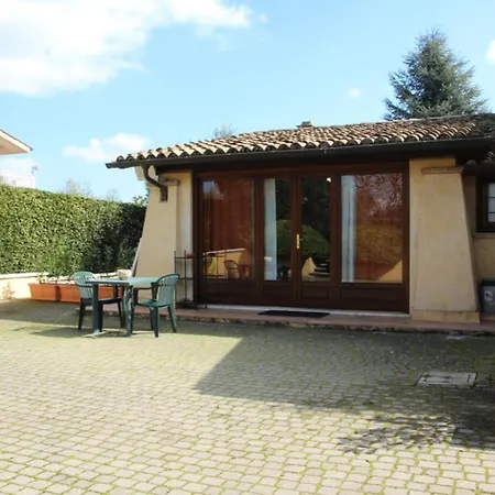 Casaloca Guest house Formello