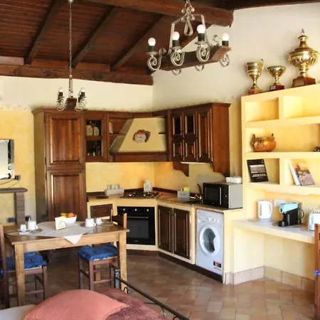 Casaloca 3* Formello