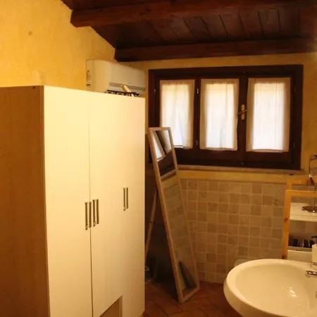 Casaloca Guest house *