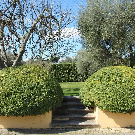 Casaloca Formello