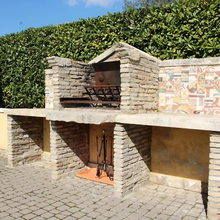 Casaloca Formello