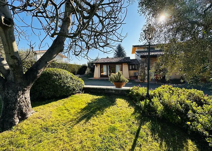 Casaloca Guest house 3*
